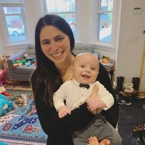 Meet your Posher, Eliana